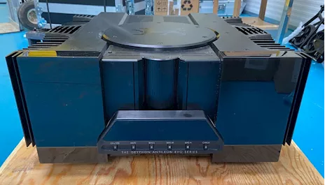 Gryphon Audio Antileon EVO