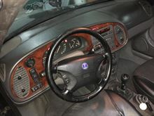 Foto 6 Saab 9-3 2000cc turbo 16 valvole Anno 1998