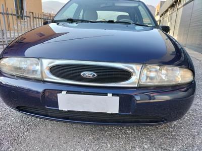 Fiesta - Auto X Neopatentati Anno 1996 Km 134000 Utilitaria, unico proprietario - Anteprima 1