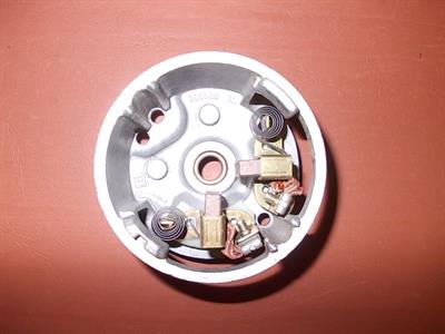 Indotto motorino avviamento Fiat 500 G-600-1100 - Foto 4