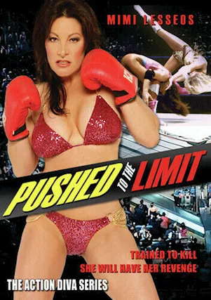 Kickboxing - Spettacolo di morte 1992