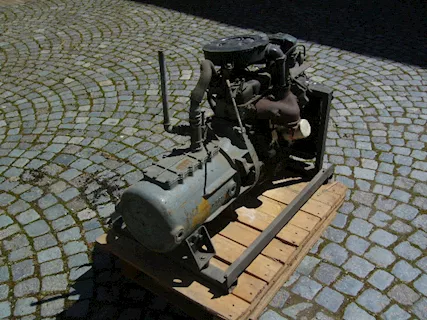 Generatore di corrente