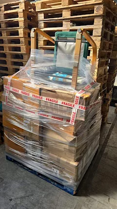 Trasporti e Traslochi a PREZZI BASSI