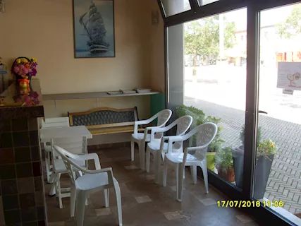 Trattoria pizzeria