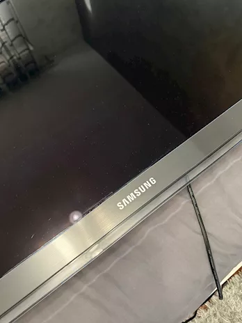 TV LED SAMSUNG 3D con Occhiali 3d