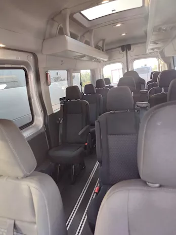 Ford Transit Anno 2020 Euro 6, cambio: manuale - Anteprima 2