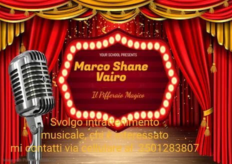 Shane show