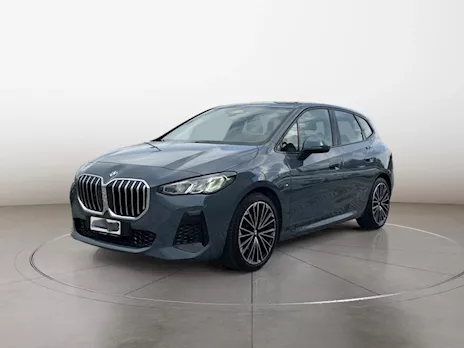 BMW 218D ACTIVE TOURER MSPORT AUTO