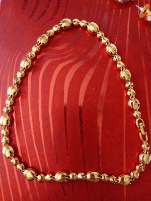 Parure cristalli Svarosky
