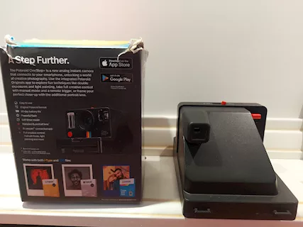 Polaroid OneStep+ i-Type Camera con accessori - Foto 4