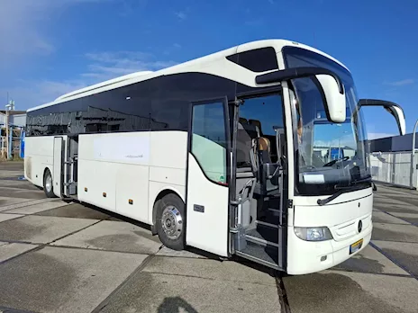 Autobus turistico Mercedes-Benz Tourismo
