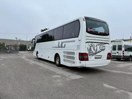 Man Lion’s coach Anno 2007 Euro 4 - Anteprima 2