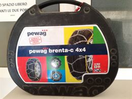 Catene da Neve Pewag 4X4