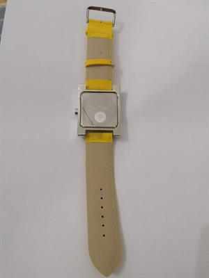 Orologio da polso Uomo Sportime SEMINUOVO, colore giallo - Foto 6