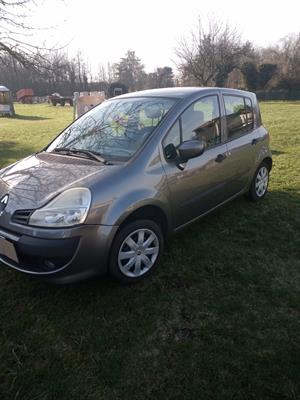 Renault Modus 1.2 16V benzina expression 55kw