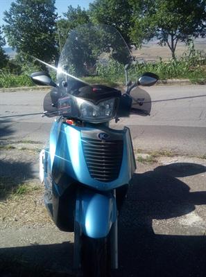 Kymco People 250 S ricambi