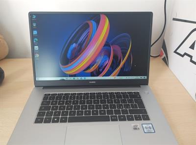 Huawei Matebook D15 Windows 10 Home Come nuovo