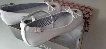 Scarpe bambina - Foto 4