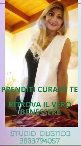 Massaggi professionali studio benessere