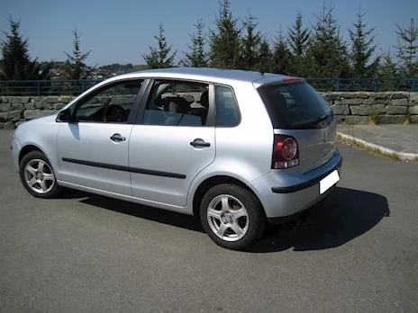 Volkswagen Modello Polo 1.4 TDI 75 CV Anno 2010 Km 130054 Berlina - Foto 3