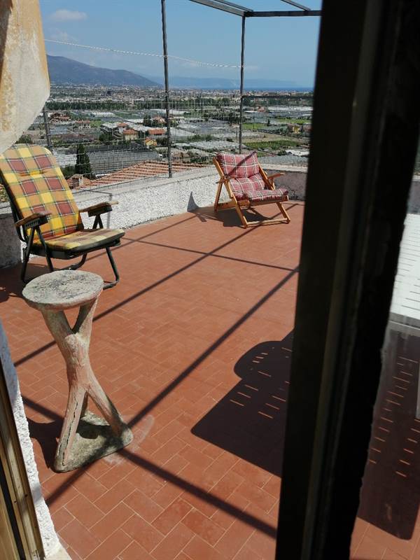 Capodanno Liguria Albenga collina 12 posti - Foto 3