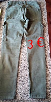 Capi singoli e completi gonna + giacca - Foto 4