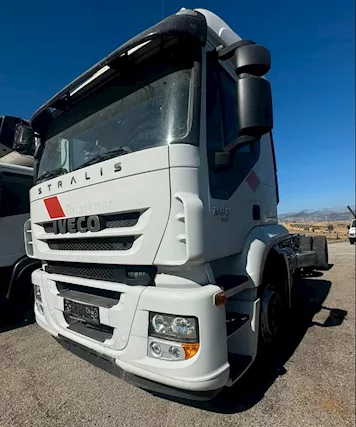Iveco Stralis AT 360 Telaio da Allestire
