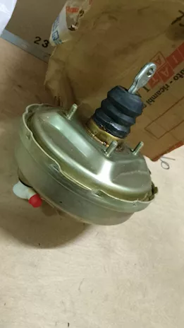 Servofreno Fiat Ritmo TD 7578343