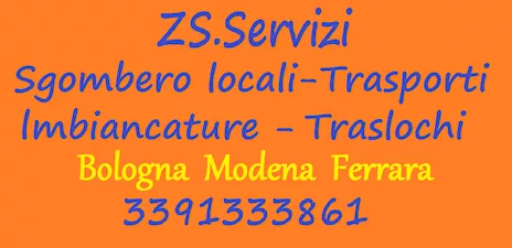Ritiriamo mobili usati, sgomberiamo appartamenti