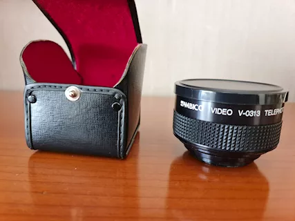 Materiale audio video vintage in blocco o pezzi singoli - Foto 3