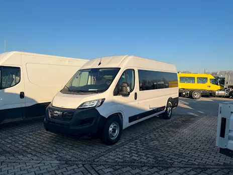 Fiat minibus Ducato Maxi