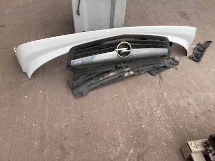 Ricambi per Opel Vivaro / Renault Trafic