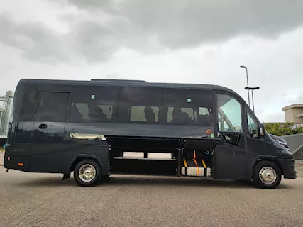 Nuovo Pegaso 79 Posti