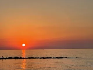 Il mare della Calabria - Costa degli Dei