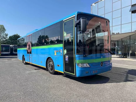 Mercedes-Benz Integro, 2010, 74 posti, Euro 5