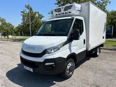 Iveco Daily 35-140 Frigo Frigorifero FRCX