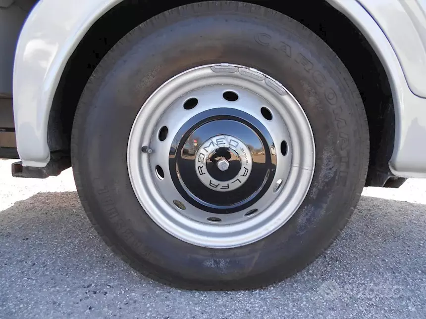 A 112 cassonato Metano Manuale - Foto 8