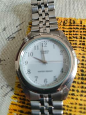 Orologio Casio