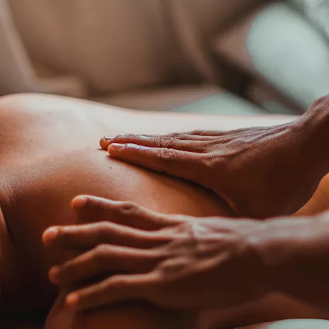 Massaggiatore terapeutico