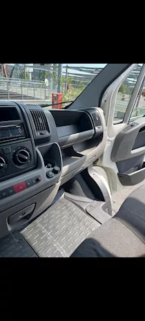 Peugeot Modello boxer Anno 2008 Km 350000 Euro 4 - Anteprima 10