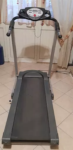Tapis Roulant Dallas Pro 1000 usato