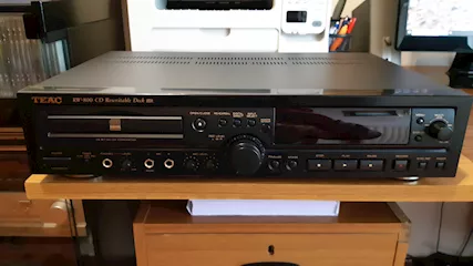 Teac RW-800