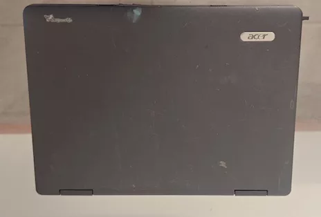 Notebook Marca ACER EXTENSA modello MS2231 - Anteprima 4