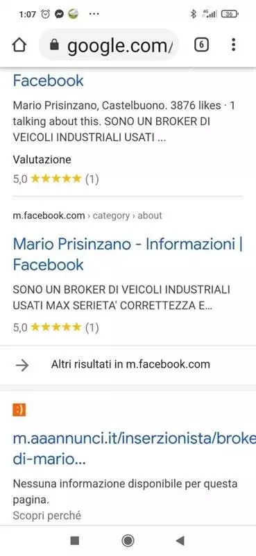 Foto 7EUROCARGO TIBALTABILE VARI DISPONBILITA PERMUTE FINANZIAMENT Iveco