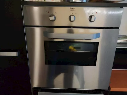 Cucina Completa di elettrodomestici e tavolo - Foto 6