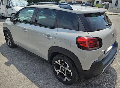 CITROEN C3 AIRCROSS 1.2. BENZINA PURETECH SHINE S