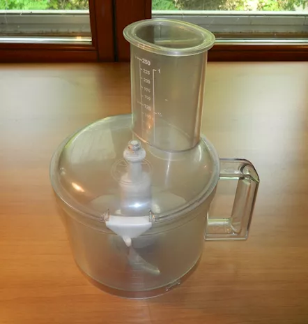 Accessori mixer Bosch MCM12/MCM21/MCM22