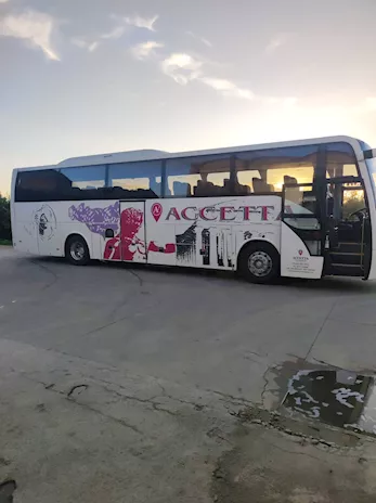 Temsa Safari HD