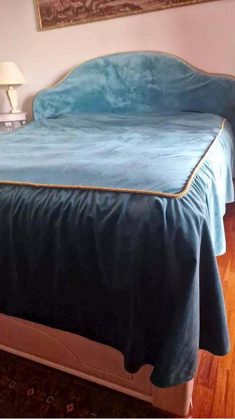 Foto 5Letto grande
