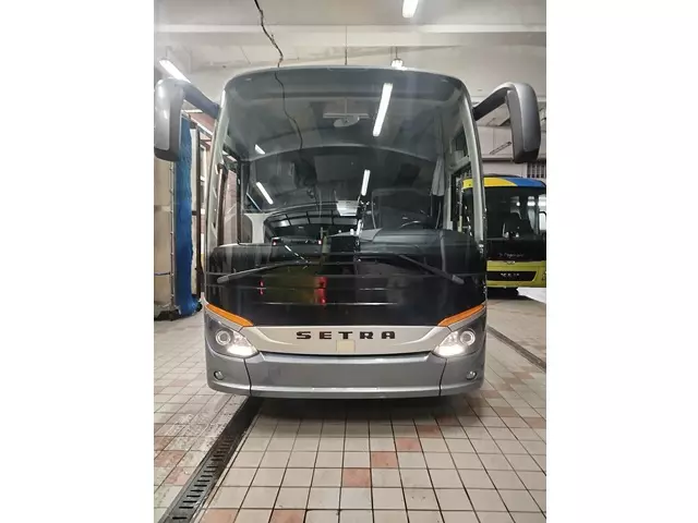 Foto 2SETRA S 515 HD, ottime condizioni